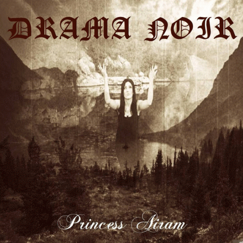 Drama Noir : Princess Airam